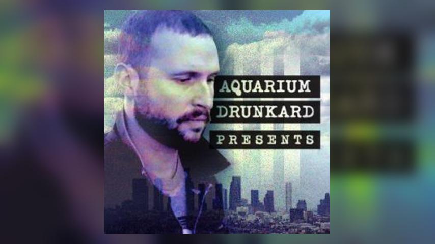 Aquarium Drunkard Presents: Dead '72