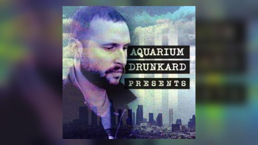 Aquarium Drunkard Presents: GIL SCOTT-HERON / Twenty