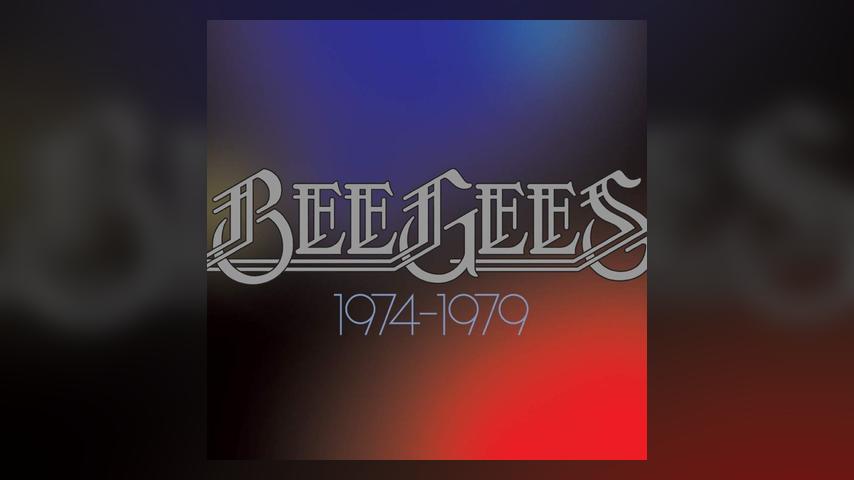Now Available: Bee Gees, 1974-1979