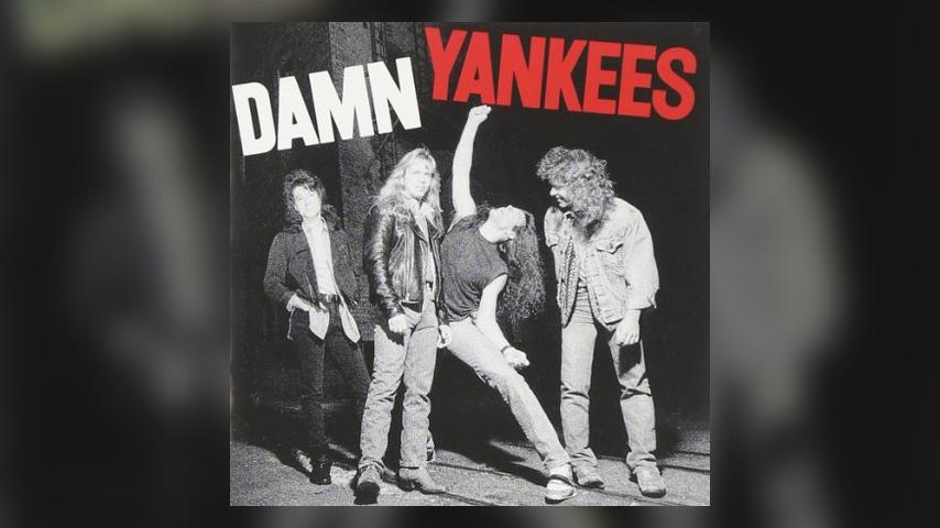 Happy Anniversary: Damn Yankees, Damn Yankees