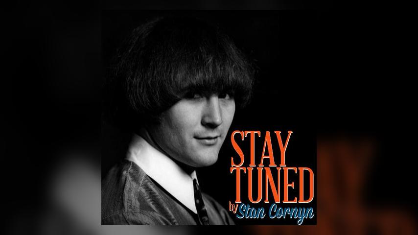 Stay Tuned By Stan Cornyn: Crosby, Stills, Nash, and Maybe Young