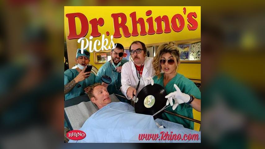 Dr. Rhino's Picks #119