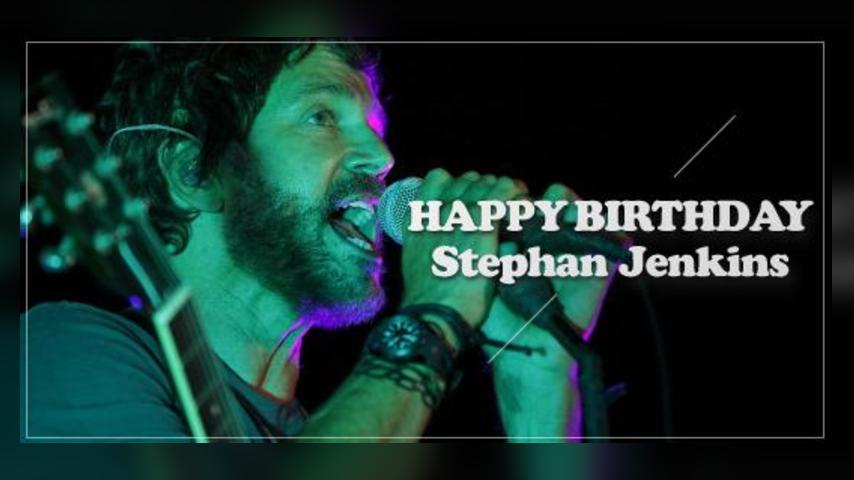 Happy Birthday, Stephan Jenkins!