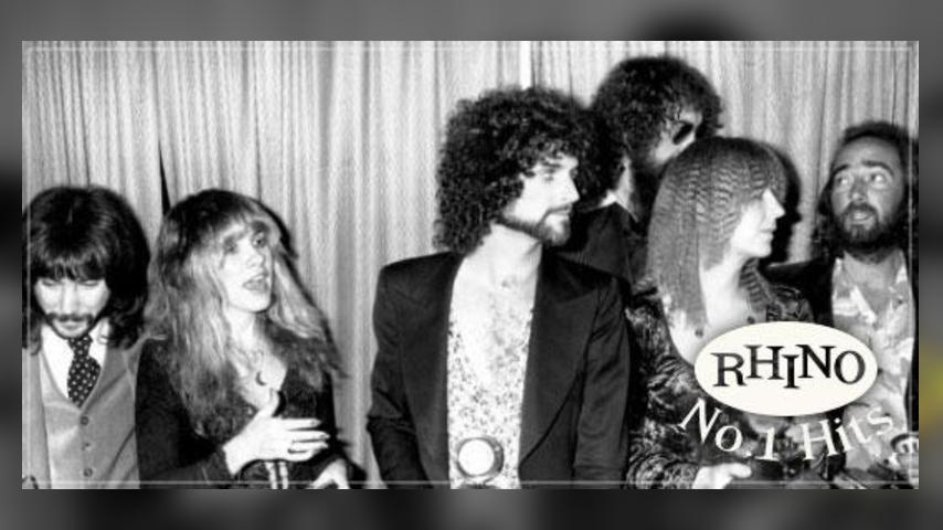 Rhino No.1s: Fleetwood Mac