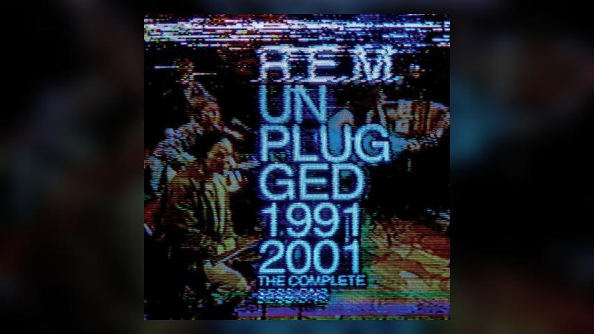 We Won’t Rest ‘Til Everyone Owns R.E.M.’s Unplugged 1991/2001: The Complete Sessions