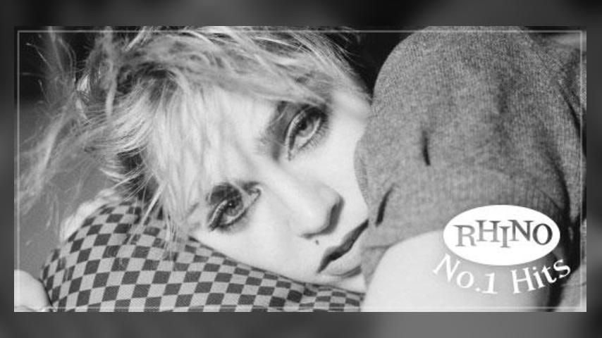 Rhino #1s: Madonna