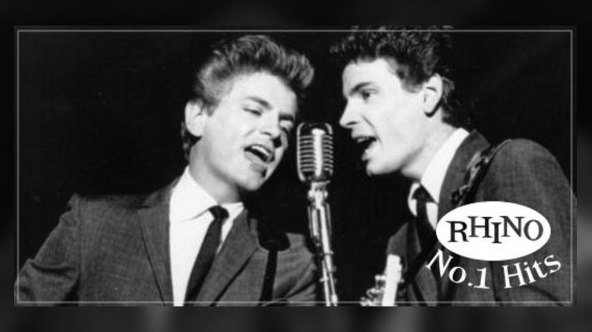 Rhino #1s: The Everly Brothers