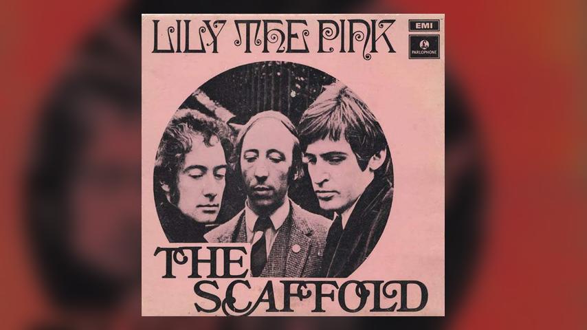 Once Upon a Time in the Top Spot: The Scaffold, “Lily the Pink”