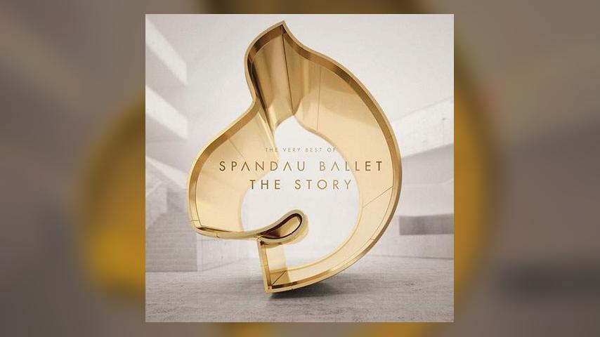 Spandau Ballet Return With Very Best Of And 3 New Songs