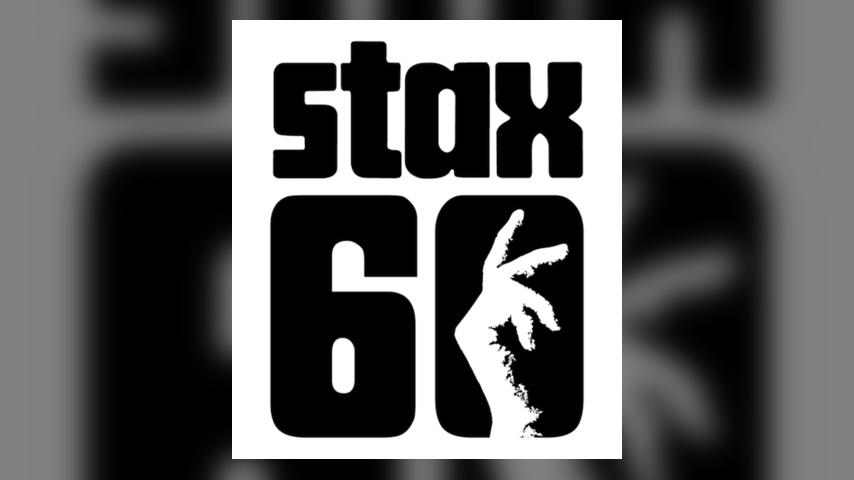 Out Tomorrow: Stax Classics