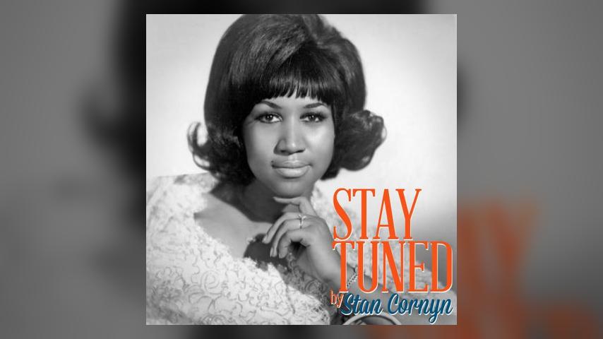 Stay Tuned By Stan Cornyn: Rock And Soul