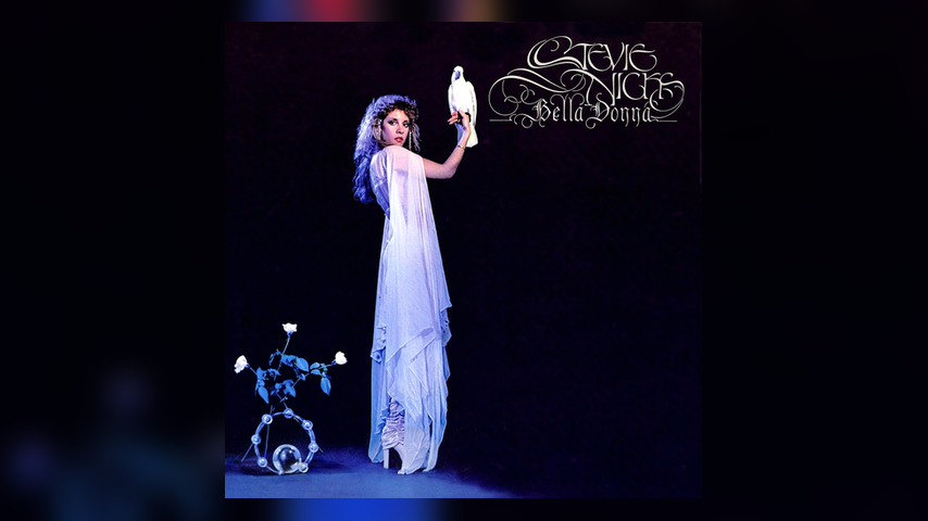 Happy 35th: Stevie Nicks, Bella Donna