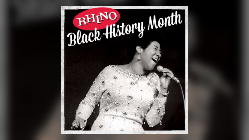 Hot Playlist: Black History Month