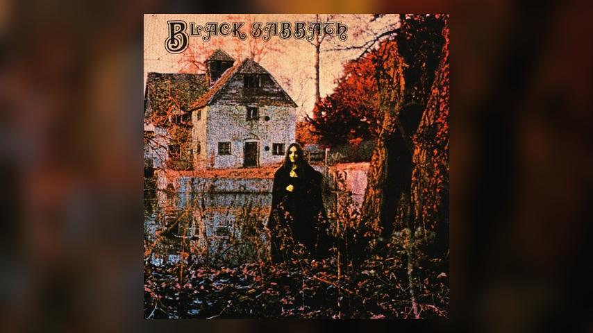 Now Available: Three Black Sabbath Deluxe Editions, plus a Past Lives reissue, too
