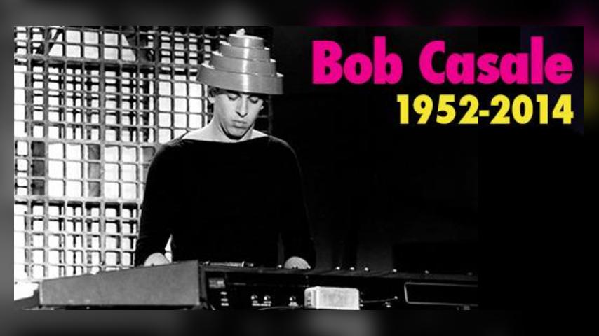 Bob Casale 1952-2014