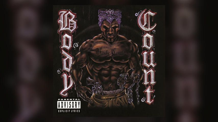 Happy 25th: Body Count, BODY COUNT