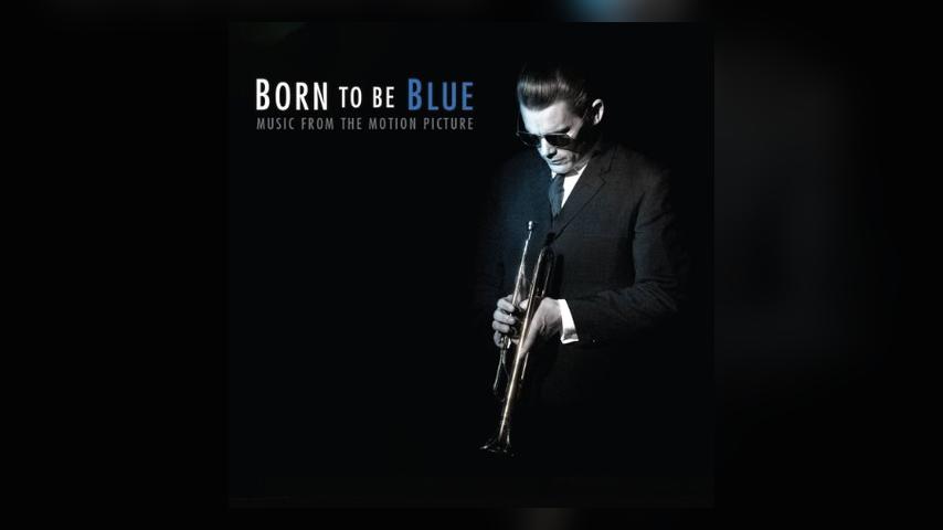 Now Available: Born to be Blue