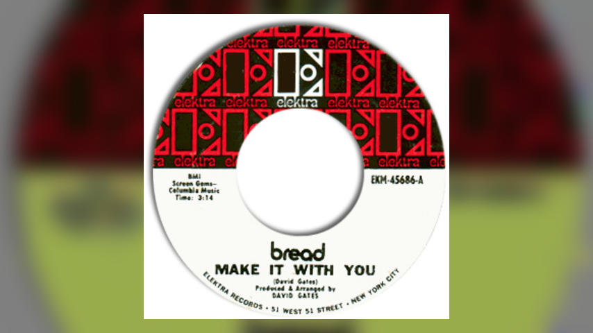Single Stories: Bread, “Make It With You”