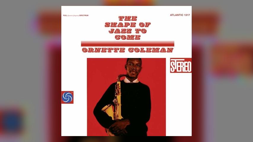 Celebrating Ornette Coleman’s The Shape of Jazz to Come