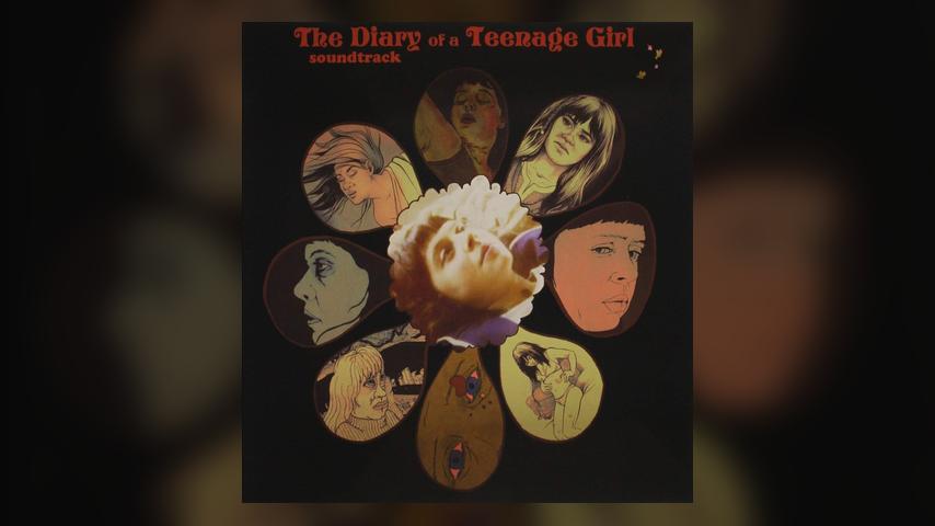 Now Available: The Diary of a Teenage Girl – Soundtrack