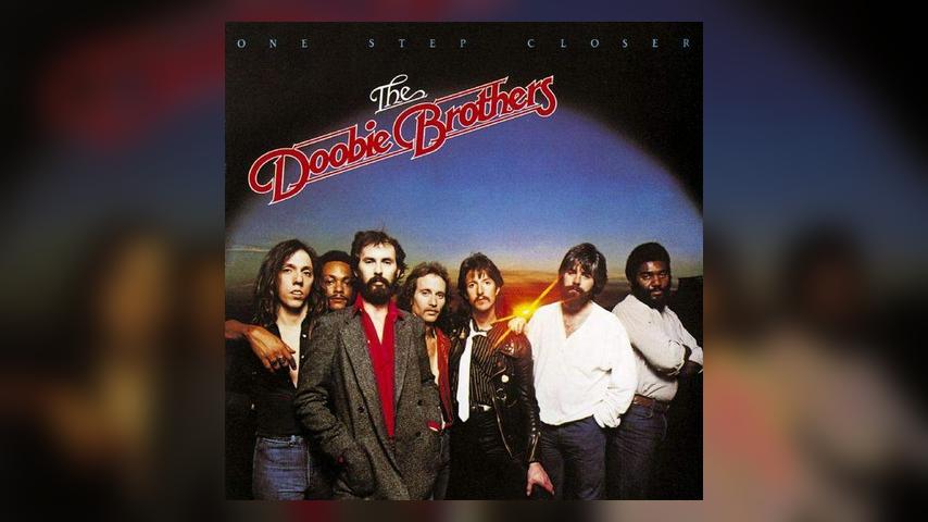 Happy 35th: The Doobie Brothers, One Step Closer