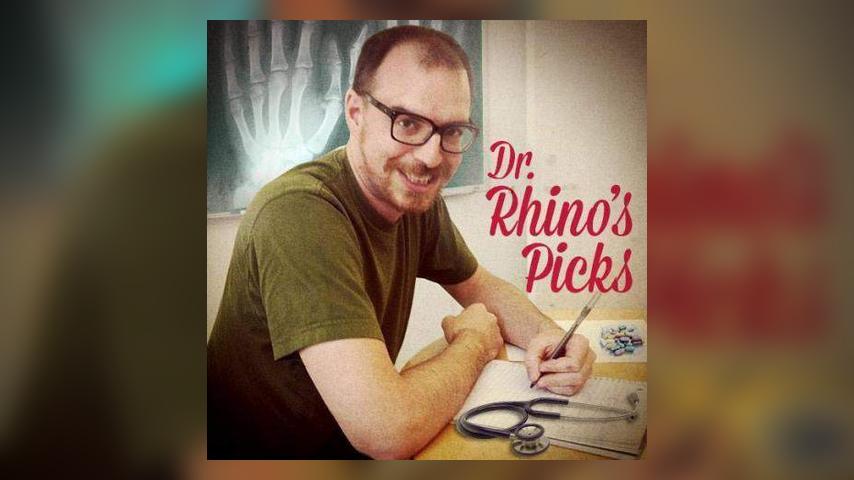Dr. Rhino's Picks #56