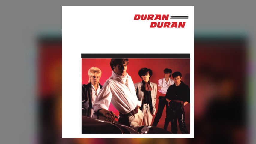 Happy 35th: Duran Duran, Duran Duran