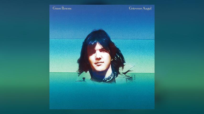 Doing a 180: Gram Parsons, GP and Grievous Angel