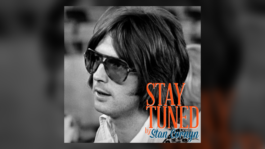 Stay Tuned By Stan Cornyn: Cream On