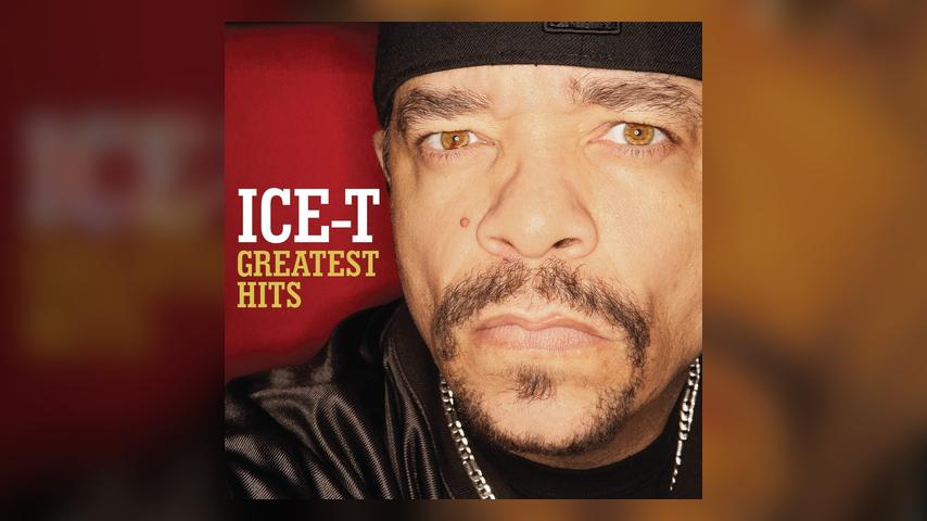 Now Available: Ice-T’s Greatest Hits and some vinyl reissues, too