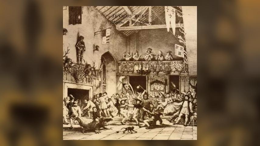 Now Available: Jethro Tull, Minstrel In The Gallery – 40th Anniversary La Grande Édition