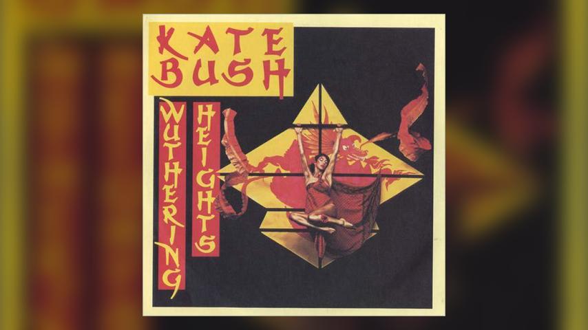 Happy 35th: Kate Bush, Never for Ever