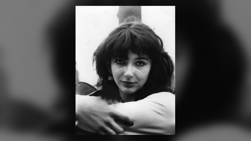 Kate Bush is Returning to the Stage