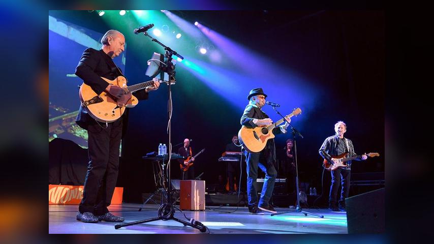 BACK BY POPULAR DEMAND: THE MONKEES ANNOUNCE SUMMER TOUR “A MIDSUMMER’S NIGHT WITH THE MONKEES”