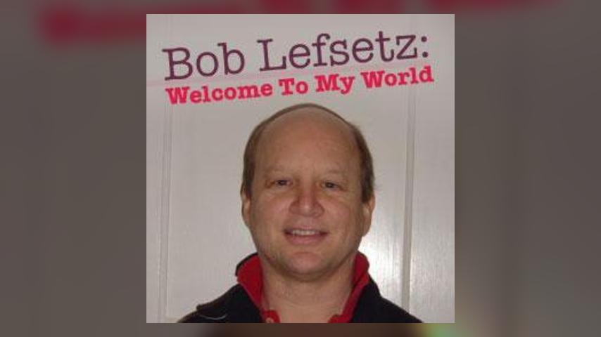 Bob Lefsetz: Welcome To My World - "Christine McVie"