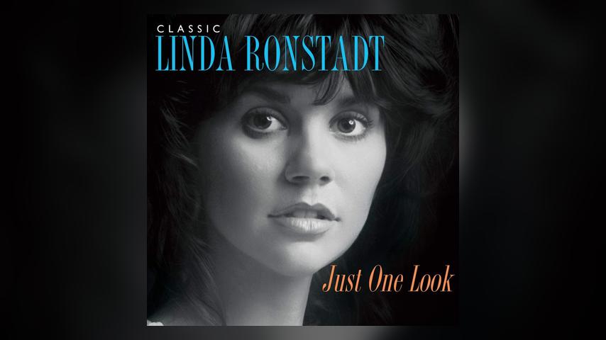 Now Available: Linda Ronstadt, Just One Look: The Very Best of Linda Ronstadt