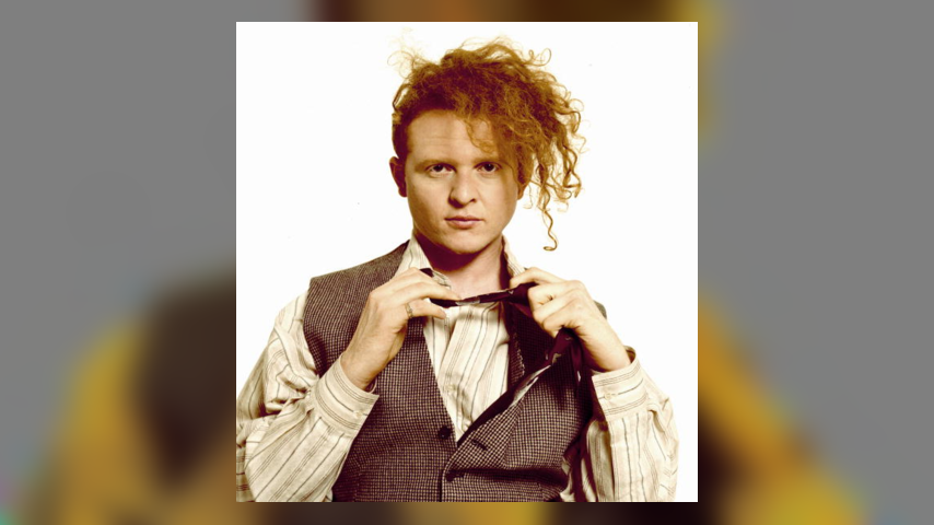 Interview: Mick Hucknall of Simply Red