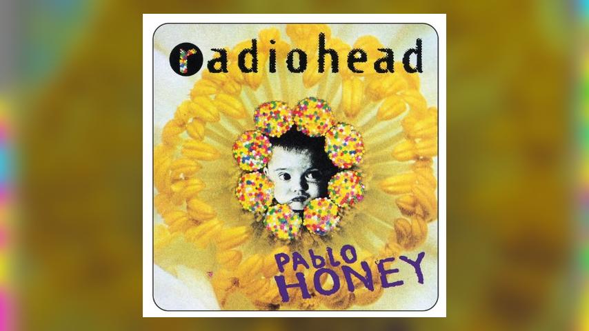 Happy Anniversary: Radiohead, Pablo Honey