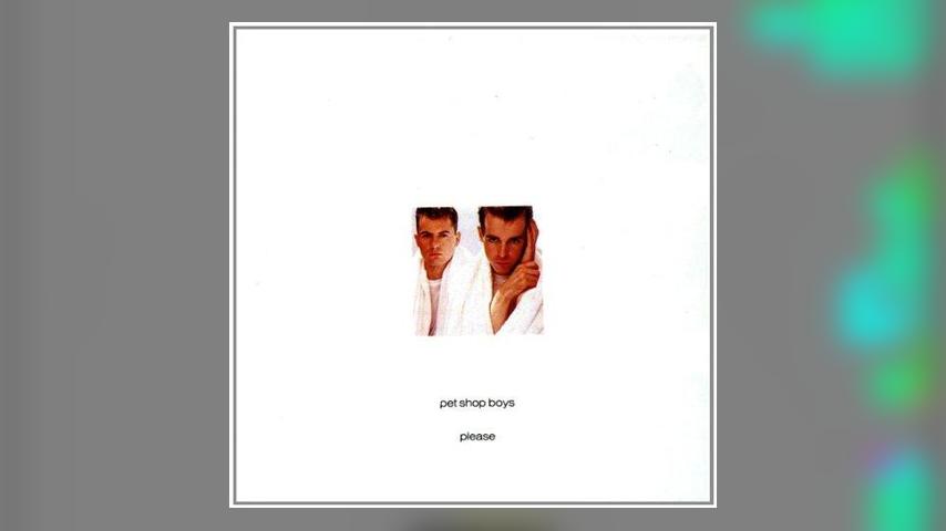 Happy Anniversary: Pet Shop Boys, Please
