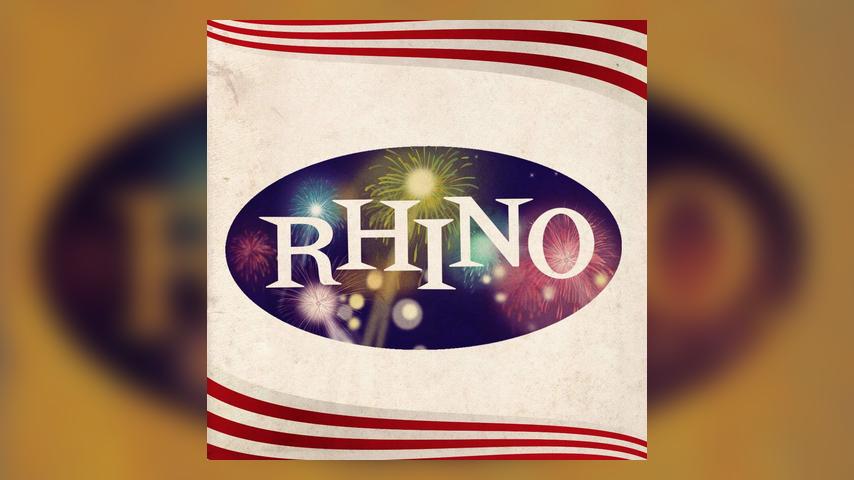 Rhino Playlist: Hello, America!