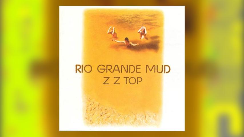 Happy 41st Anniversary, Rio Grande Mud!