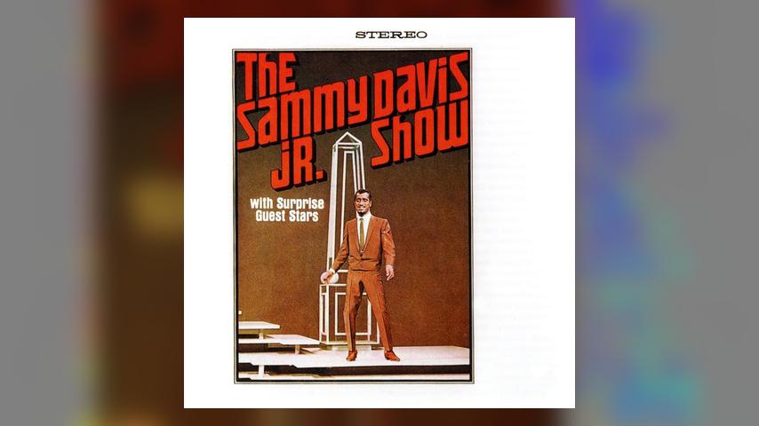 Happy 50th: Sammy Davis Jr., The Sammy Davis Jr. Show