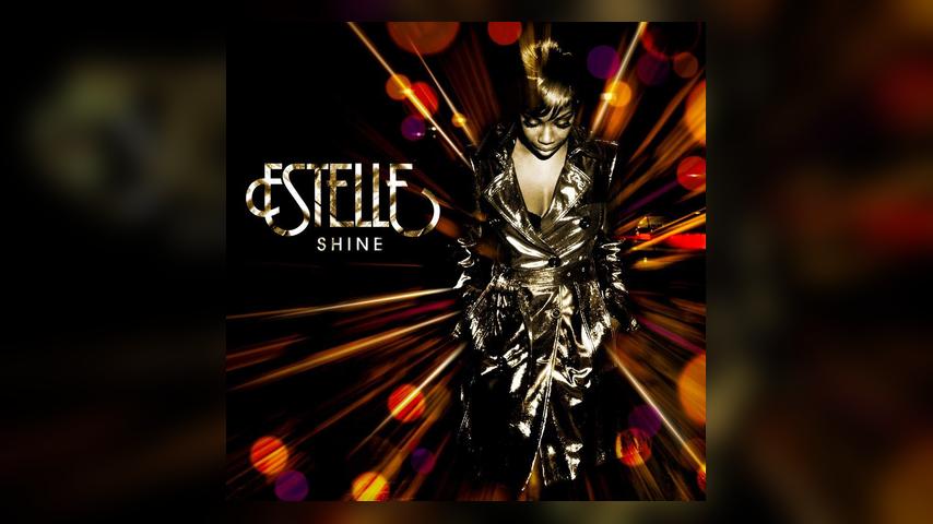 Once Upon a Time in the Top Spot: Estelle, “American Boy”