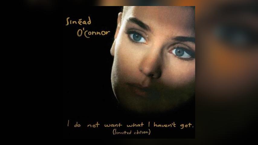 Once Upon a Time in the Top Spot: Sinead O’Connor, “Nothing Compares 2 U”