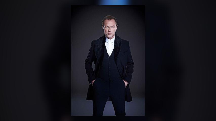 Gary Kemp Reflects on Spandau Ballet’s True and Touring with the Twelfth Doctor