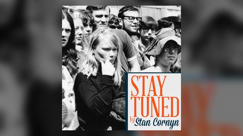 Stay Tuned By Stan Cornyn: Summer Of Love