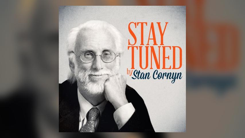 Stay Tuned By Stan Cornyn: Blind Faith