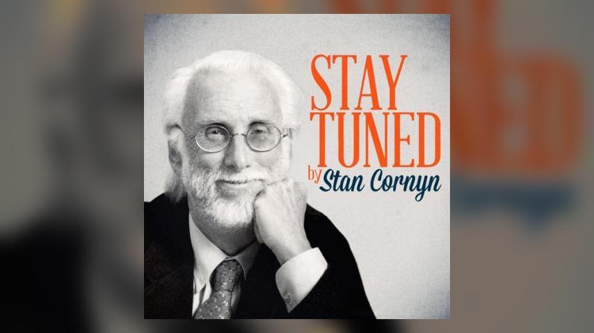 Stay Tuned By Stan Cornyn: Newhart Bobs Up
