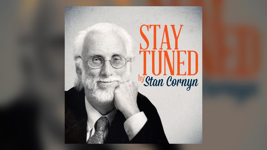 Stay Tuned By Stan Cornyn: Atlantigada-da-Vida