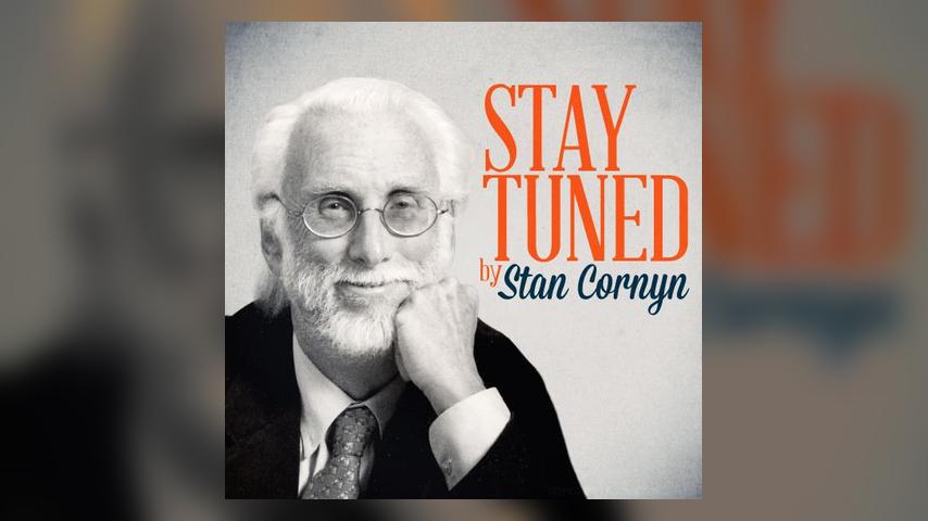 Stay Tuned By Stan Cornyn: Them's Triplets